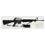 HFC Air Model AR-15 Airsoft Rifle