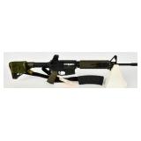 Rock River Arms LAR-15 Semi Auto Rifle 5.56 NATO