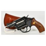 Charter Arms Undercover Revolver .38 Special