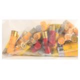 45 Various 20 Gauge Shotshells