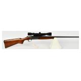 Savage Arms Model 219 Rifle .22 Hornet