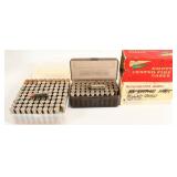 173 Various Rounds of .357 Magnum Ammunition