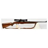 Winchester Model 100 Semi Auto Rifle .308 Win