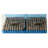 200 Rounds of Reman .357 Magnum Ammunition