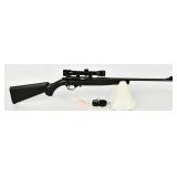 Mossberg International 802 Plinkster 22 Long Rifle