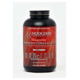 Hodgdon HSP1 Superformance Smokeless Rifle Powder