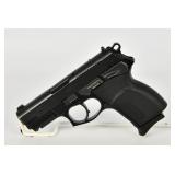 Bersa Thunder 45 Ultra Compact Pro Pistol .45 ACP