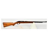 Marlin Model 60W Semi Auto Rifle .22 LR