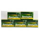 100 Rounds Of Remington .30-40 Krag Ammunition