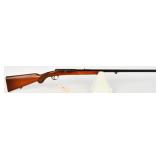 Husqvarna Model 25 Single Shot Rifle .22 LR