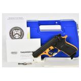 Brand New Bersa Thunder .380 ACP Gold