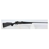 Weatherby Vanguard SPS Bolt Rifle .300 Win Mag