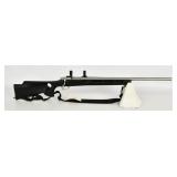 Howa 1500 Heavy Barrel Stainless Rifle .243 Win