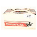 100 Rds of Winchester AA 12 Ga Handicap Shotshells