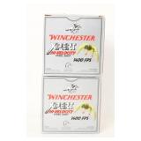 50 Rounds Of Winchester Xpert 12 Ga Shotshells