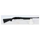 Mossberg 500A Slugster Shotgun 12 Gauge