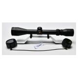 Simmons 8 point fully coated 3-9x40 Riflescope