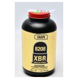 1 LB Of IMR 8208 XBR Smokeless Gun Powder