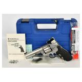 Smith & Wesson Model 625-2 Model of 1989 .45 ACP