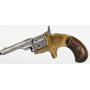 Colt Open Top Pocket Model Revolver .22