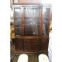 Federal Style China Cabinet by Bassett