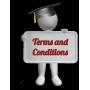 Terms and Conditions  of the Auction