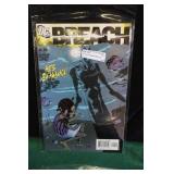 DC Breach #9 of 5 Comic Book