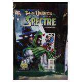 DC The Spectre #6 of 8 May 07 Comic Book