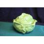 Vintage Cabbage Bowl w/lid
