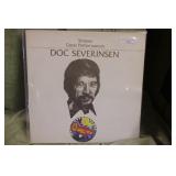 Doc Severinsen  Sixteen Great Performances