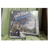 Theme from Love Story Bily Vaughn