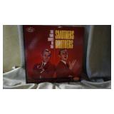 Smothers Brothers The Funny Side Of