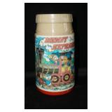 Disney Express Thermos