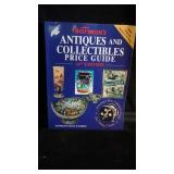 Antiques & Collectibles Price Guide 43rd Ed 2000