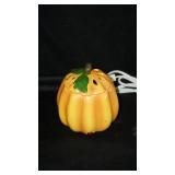 Electric Pumpkin Potpouri Pot