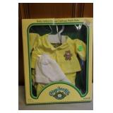 1983 Cabbage Patch Clothes NIP