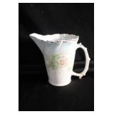 Antique Porcelain Creamer