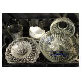 BL of Depression Glass