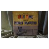 High Tme Henry Mancini