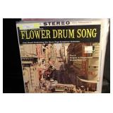 Flower Drum Song