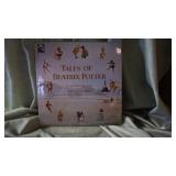 Tales of Beatrix Potter