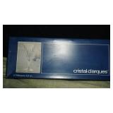 Set of 6 Cristal d