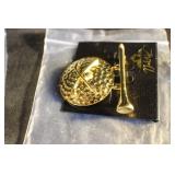 NIP Ladies Fashion Pin