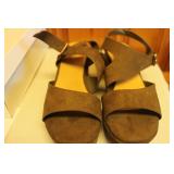 NIB Ladies Bamboo Sz 9 OlFS Shoes