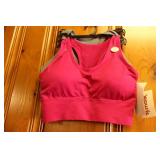 NWT 2pk Pro Fit Sportswear Sports Bras Sz S