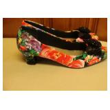 NIB Ladies Bamboo Sz 8.5W Shoes