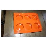 Round  Mold