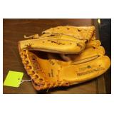 Baseball Glove