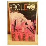 Bolero Image #5 DC Comic Book