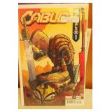 X of Swords Cable #19 Marvel Comic Book